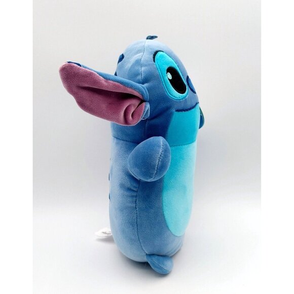Disney Squishmallows Stitch Hug mees 11'' Plush New - Picture 2 of 5
